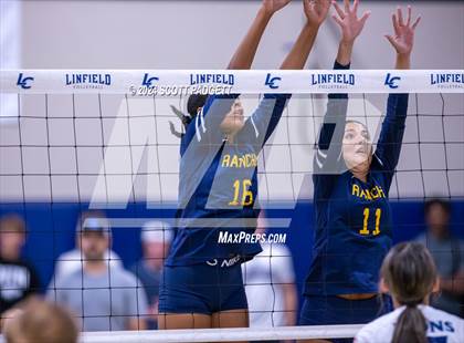 Thumbnail 3 in Rancho Christian @ Linfield Christian photogallery.