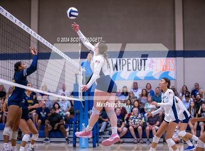 Thumbnail 1 in Rancho Christian @ Linfield Christian photogallery.