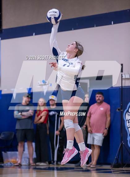 Thumbnail 1 in Rancho Christian @ Linfield Christian photogallery.