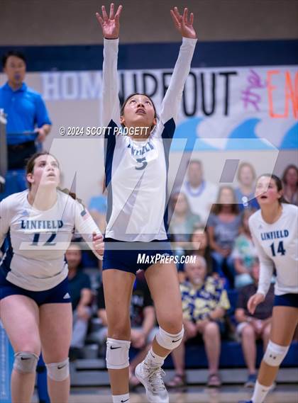 Thumbnail 1 in Rancho Christian @ Linfield Christian photogallery.