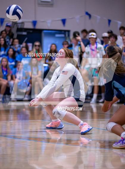 Thumbnail 3 in Rancho Christian @ Linfield Christian photogallery.