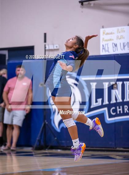 Thumbnail 2 in Rancho Christian @ Linfield Christian photogallery.
