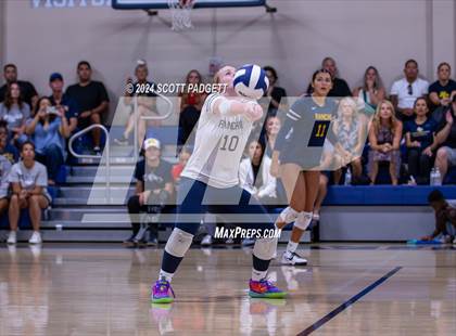 Thumbnail 1 in Rancho Christian @ Linfield Christian photogallery.