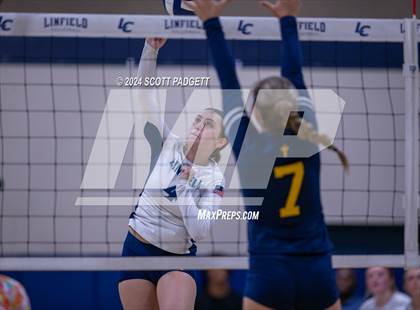Thumbnail 3 in Rancho Christian @ Linfield Christian photogallery.