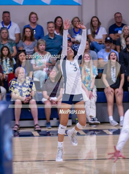 Thumbnail 1 in Rancho Christian @ Linfield Christian photogallery.