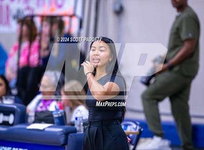 Thumbnail 3 in Rancho Christian @ Linfield Christian photogallery.