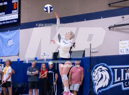 Thumbnail 3 in Rancho Christian @ Linfield Christian photogallery.