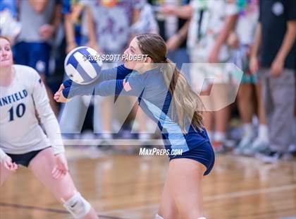 Thumbnail 1 in Rancho Christian @ Linfield Christian photogallery.