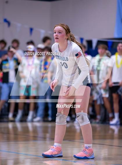 Thumbnail 3 in Rancho Christian @ Linfield Christian photogallery.