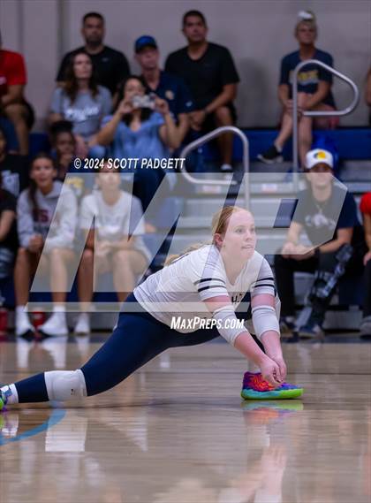 Thumbnail 1 in Rancho Christian @ Linfield Christian photogallery.
