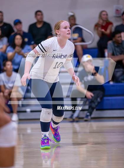 Thumbnail 3 in Rancho Christian @ Linfield Christian photogallery.