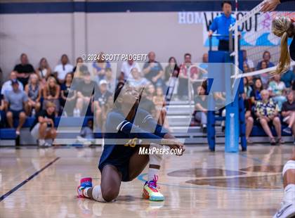 Thumbnail 3 in Rancho Christian @ Linfield Christian photogallery.
