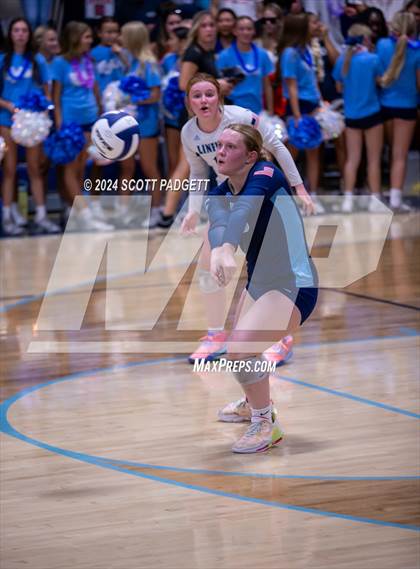 Thumbnail 3 in Rancho Christian @ Linfield Christian photogallery.