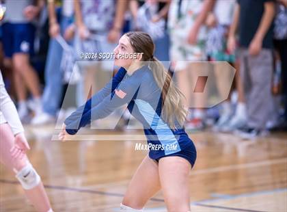 Thumbnail 3 in Rancho Christian @ Linfield Christian photogallery.