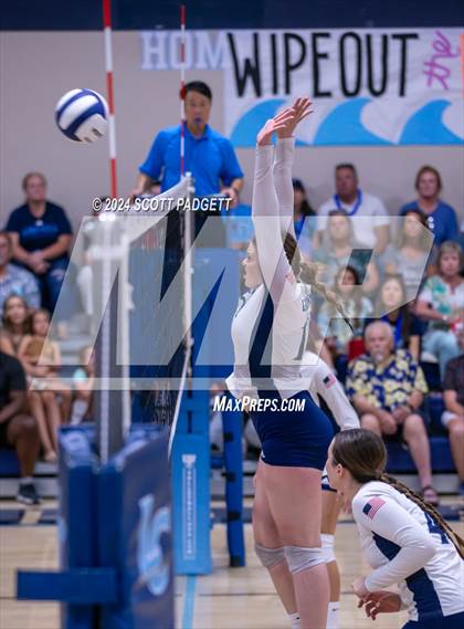 Thumbnail 3 in Rancho Christian @ Linfield Christian photogallery.