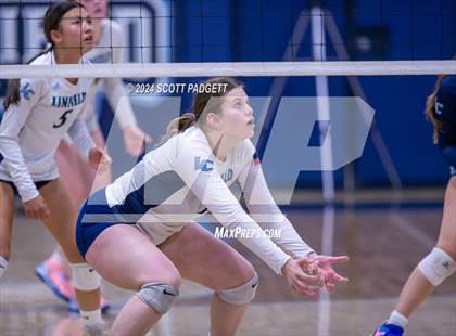 Thumbnail 3 in Rancho Christian @ Linfield Christian photogallery.