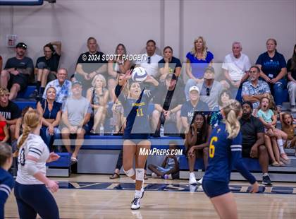 Thumbnail 1 in Rancho Christian @ Linfield Christian photogallery.