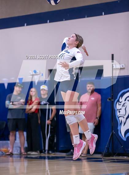 Thumbnail 3 in Rancho Christian @ Linfield Christian photogallery.