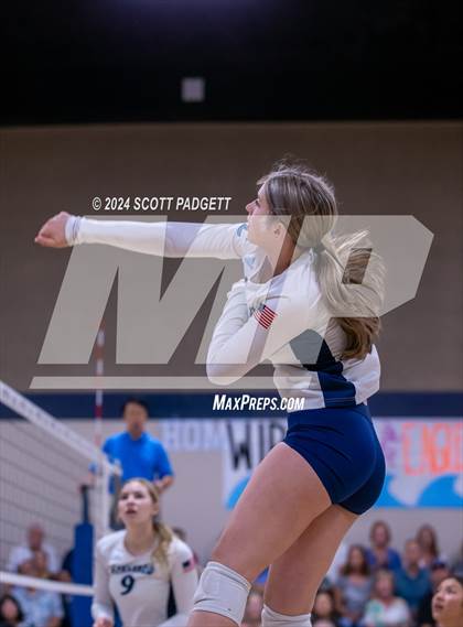 Thumbnail 1 in Rancho Christian @ Linfield Christian photogallery.