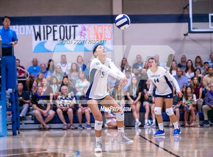 Thumbnail 3 in Rancho Christian @ Linfield Christian photogallery.