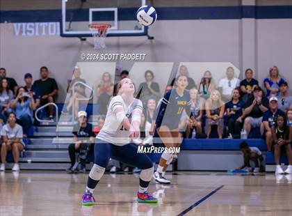 Thumbnail 3 in Rancho Christian @ Linfield Christian photogallery.