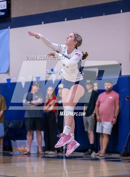 Thumbnail 2 in Rancho Christian @ Linfield Christian photogallery.