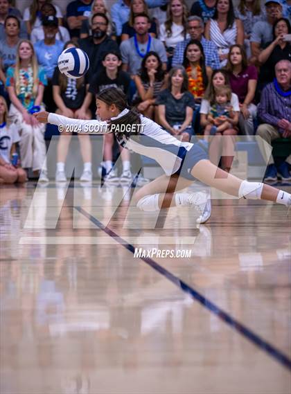 Thumbnail 3 in Rancho Christian @ Linfield Christian photogallery.