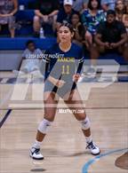 Photo from the gallery "Rancho Christian @ Linfield Christian"