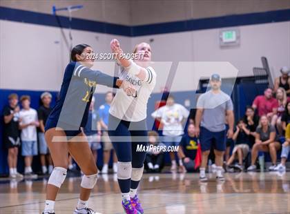 Thumbnail 2 in Rancho Christian @ Linfield Christian photogallery.