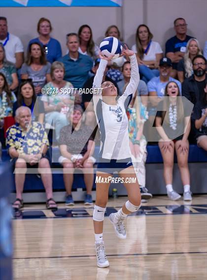 Thumbnail 3 in Rancho Christian @ Linfield Christian photogallery.