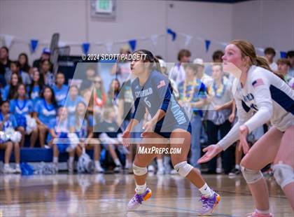 Thumbnail 3 in Rancho Christian @ Linfield Christian photogallery.