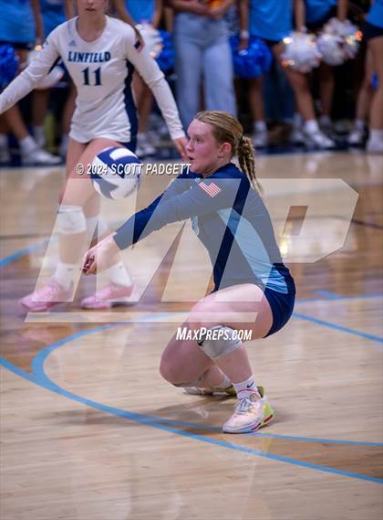 Thumbnail 1 in Rancho Christian @ Linfield Christian photogallery.