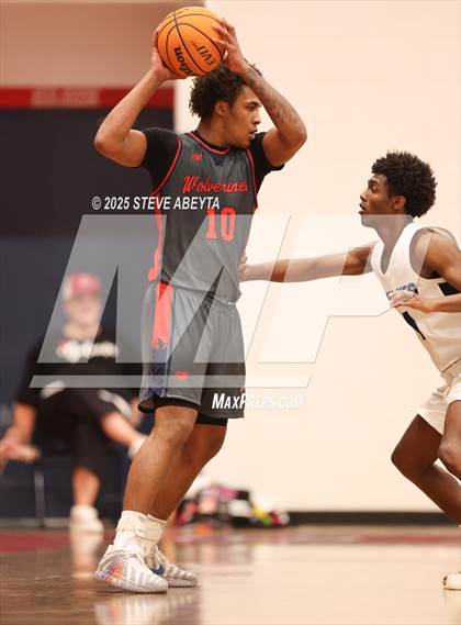 Thumbnail 1 in Grandview @ Chaparral photogallery.