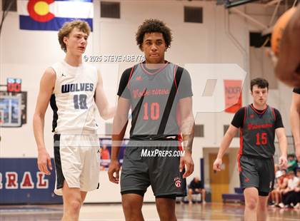 Thumbnail 1 in Grandview @ Chaparral photogallery.