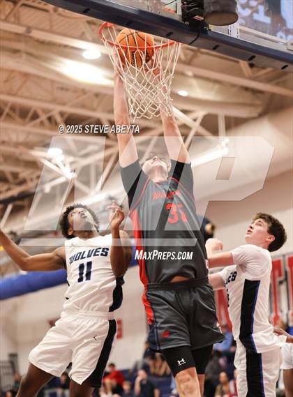 Thumbnail 1 in Grandview @ Chaparral photogallery.