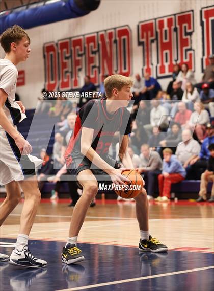 Thumbnail 1 in Grandview @ Chaparral photogallery.