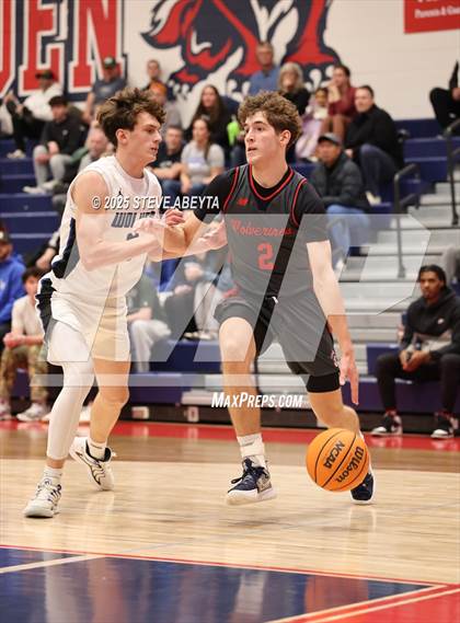 Thumbnail 2 in Grandview @ Chaparral photogallery.