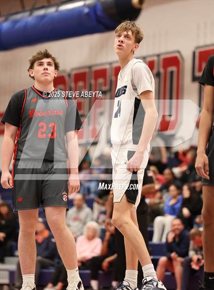 Thumbnail 3 in Grandview @ Chaparral photogallery.