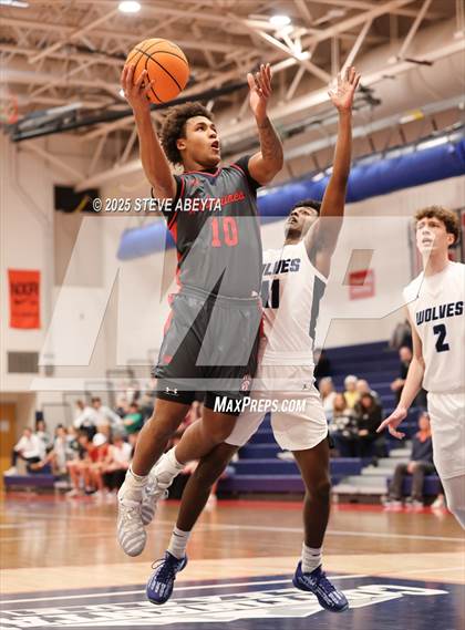 Thumbnail 1 in Grandview @ Chaparral photogallery.