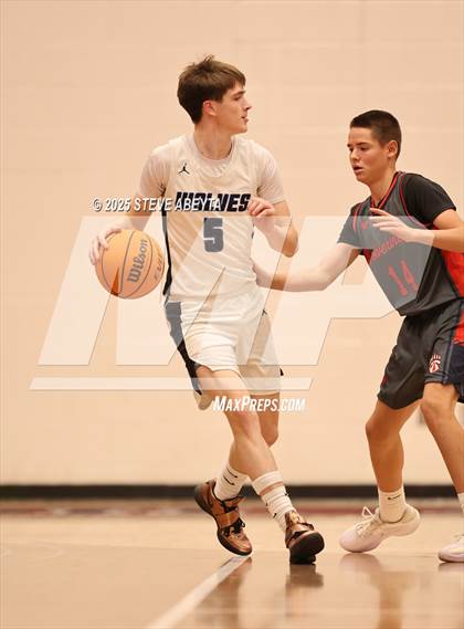 Thumbnail 2 in Grandview @ Chaparral photogallery.