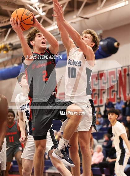 Thumbnail 1 in Grandview @ Chaparral photogallery.