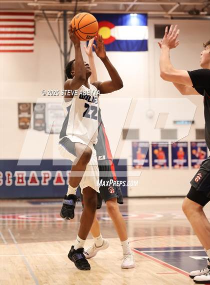 Thumbnail 2 in Grandview @ Chaparral photogallery.