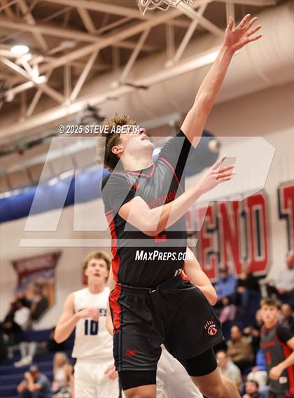 Thumbnail 1 in Grandview @ Chaparral photogallery.