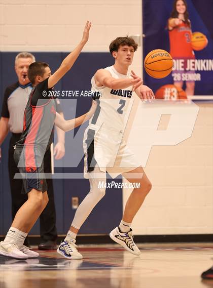 Thumbnail 1 in Grandview @ Chaparral photogallery.