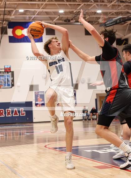 Thumbnail 1 in Grandview @ Chaparral photogallery.