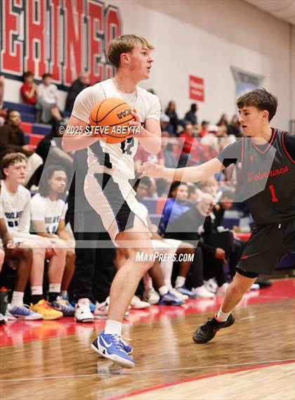 Thumbnail 2 in Grandview @ Chaparral photogallery.