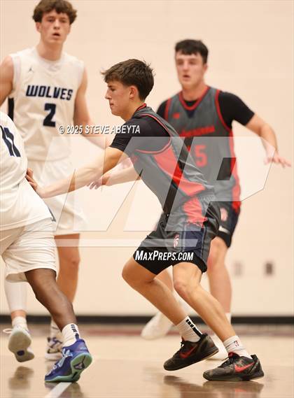 Thumbnail 1 in Grandview @ Chaparral photogallery.