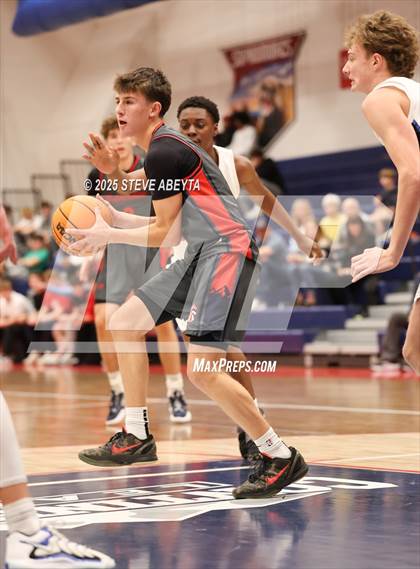 Thumbnail 3 in Grandview @ Chaparral photogallery.