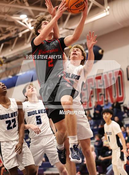 Thumbnail 2 in Grandview @ Chaparral photogallery.