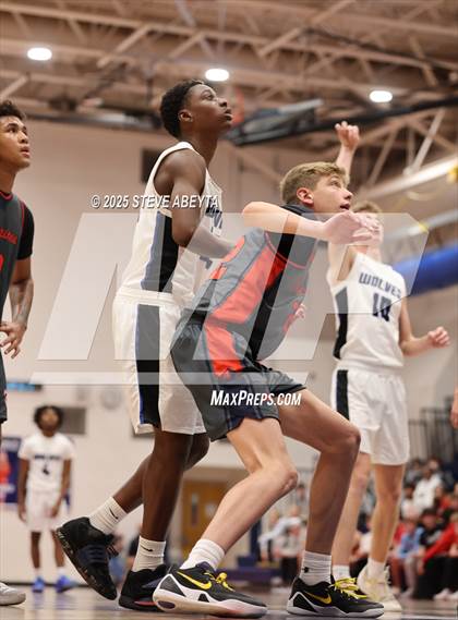 Thumbnail 3 in Grandview @ Chaparral photogallery.